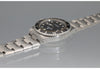 Rolex Submariner  14060 Heavy Cream Patina / Sharp Case