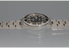 Rolex Submariner  14060 Heavy Cream Patina / Sharp Case