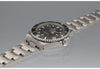 Rolex Submariner  14060 Heavy Cream Patina / Sharp Case