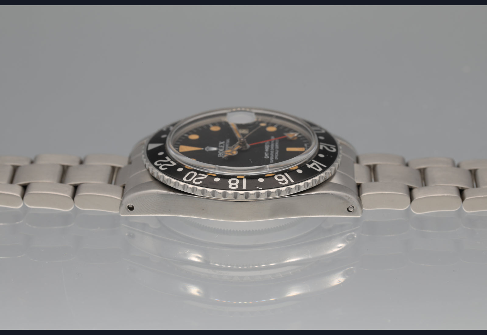 1978 Super Patina GMT