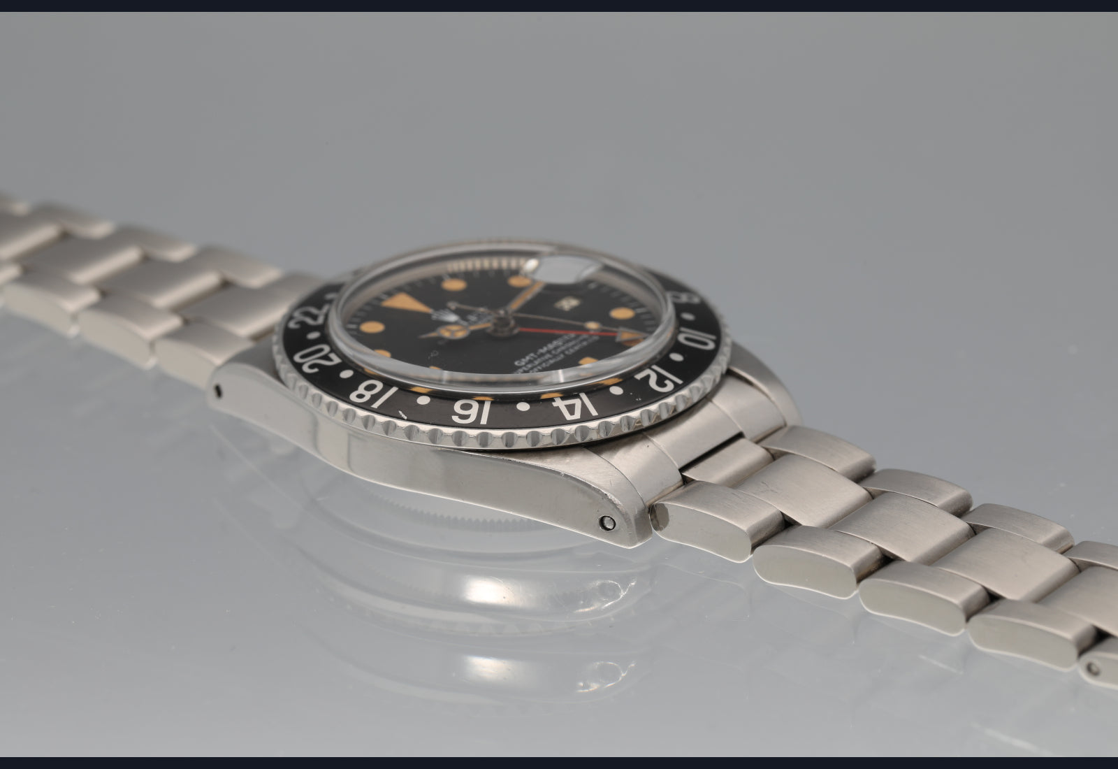 1978 Super Patina GMT