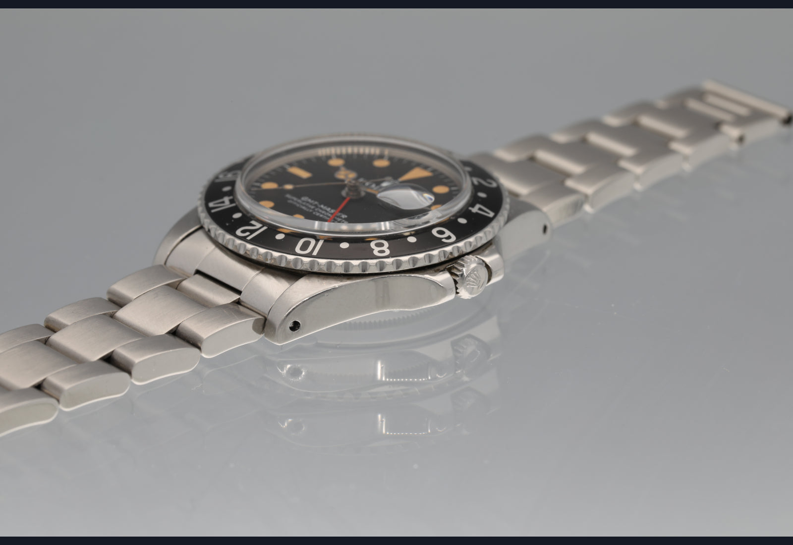 1978 Super Patina GMT