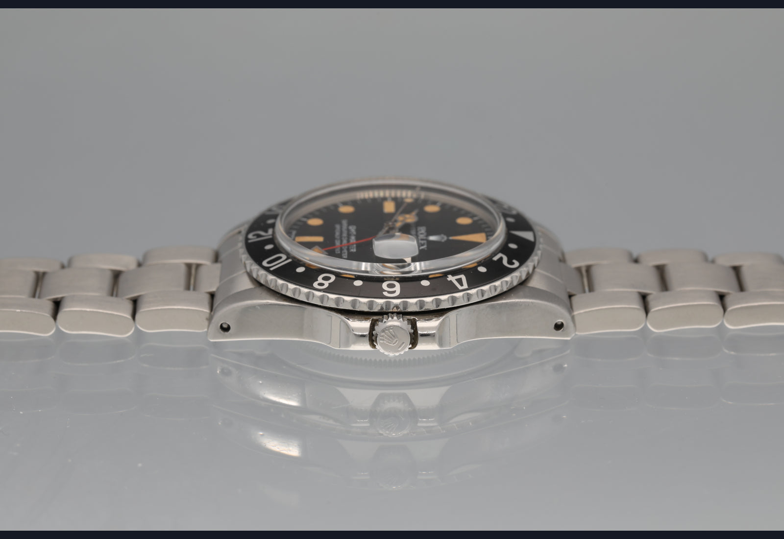 1978 Super Patina GMT