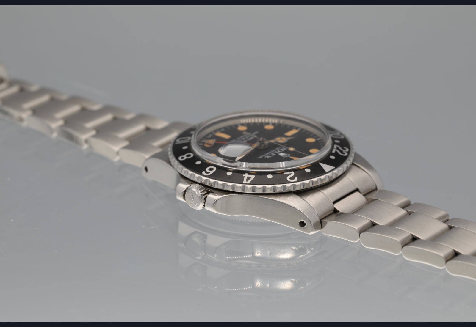 1978 Super Patina GMT