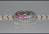 1675 Fuchsia / Unpolished and Perfect