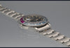 1675 Fuchsia / Unpolished and Perfect