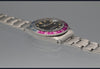 1675 Fuchsia / Unpolished and Perfect