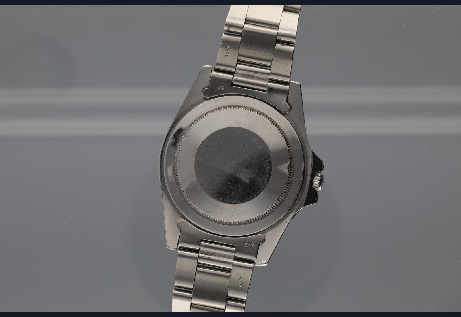 1978 Super Patina GMT