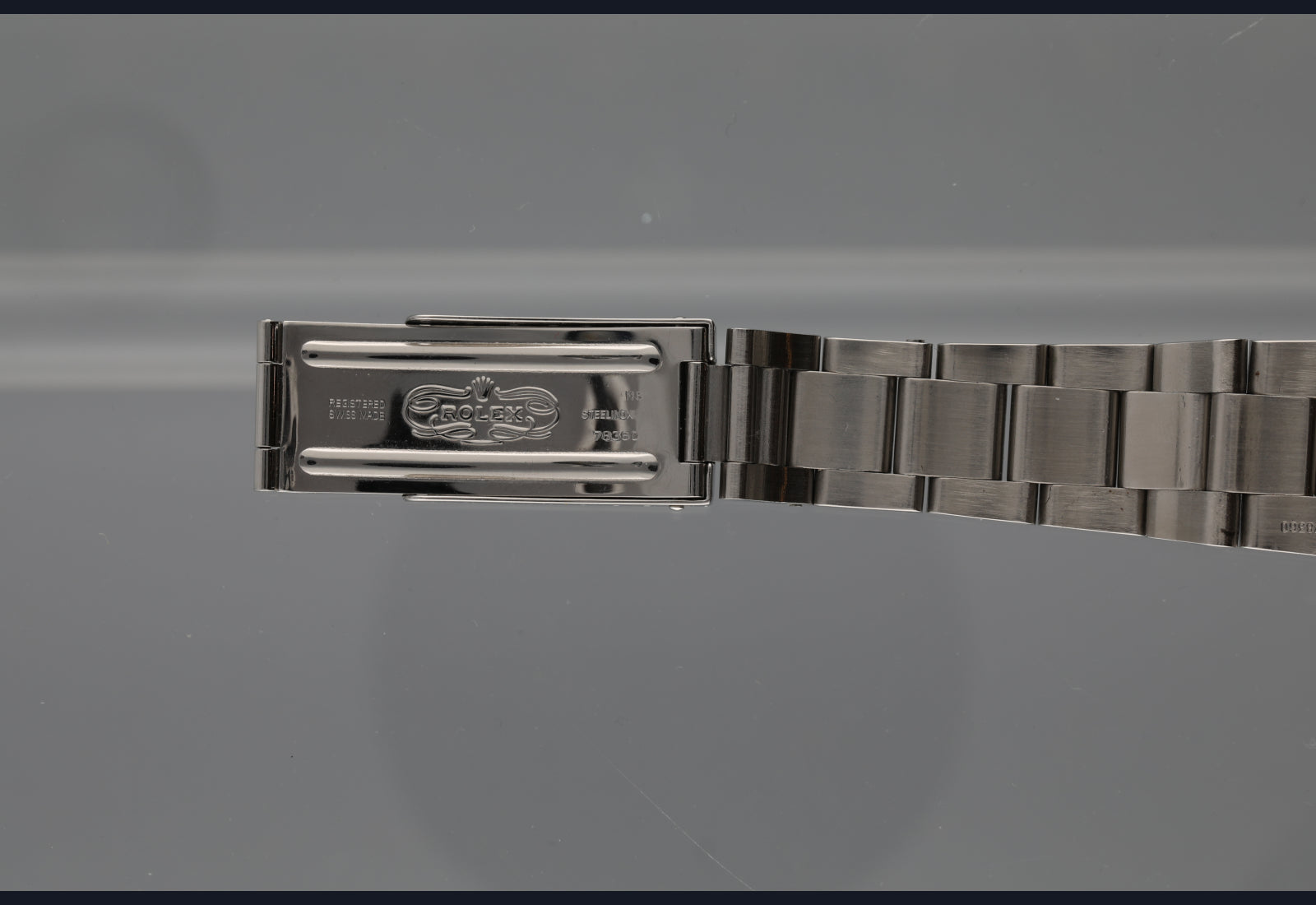 1978 Super Patina GMT