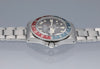 Rolex 1675 GMT Master MK2 dial fantastic colors