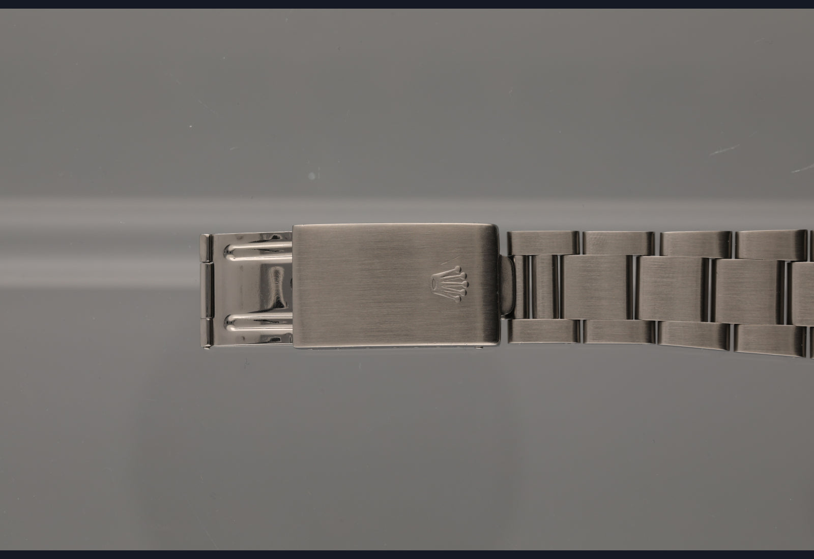 84 GhOsT 16750 perfect patina