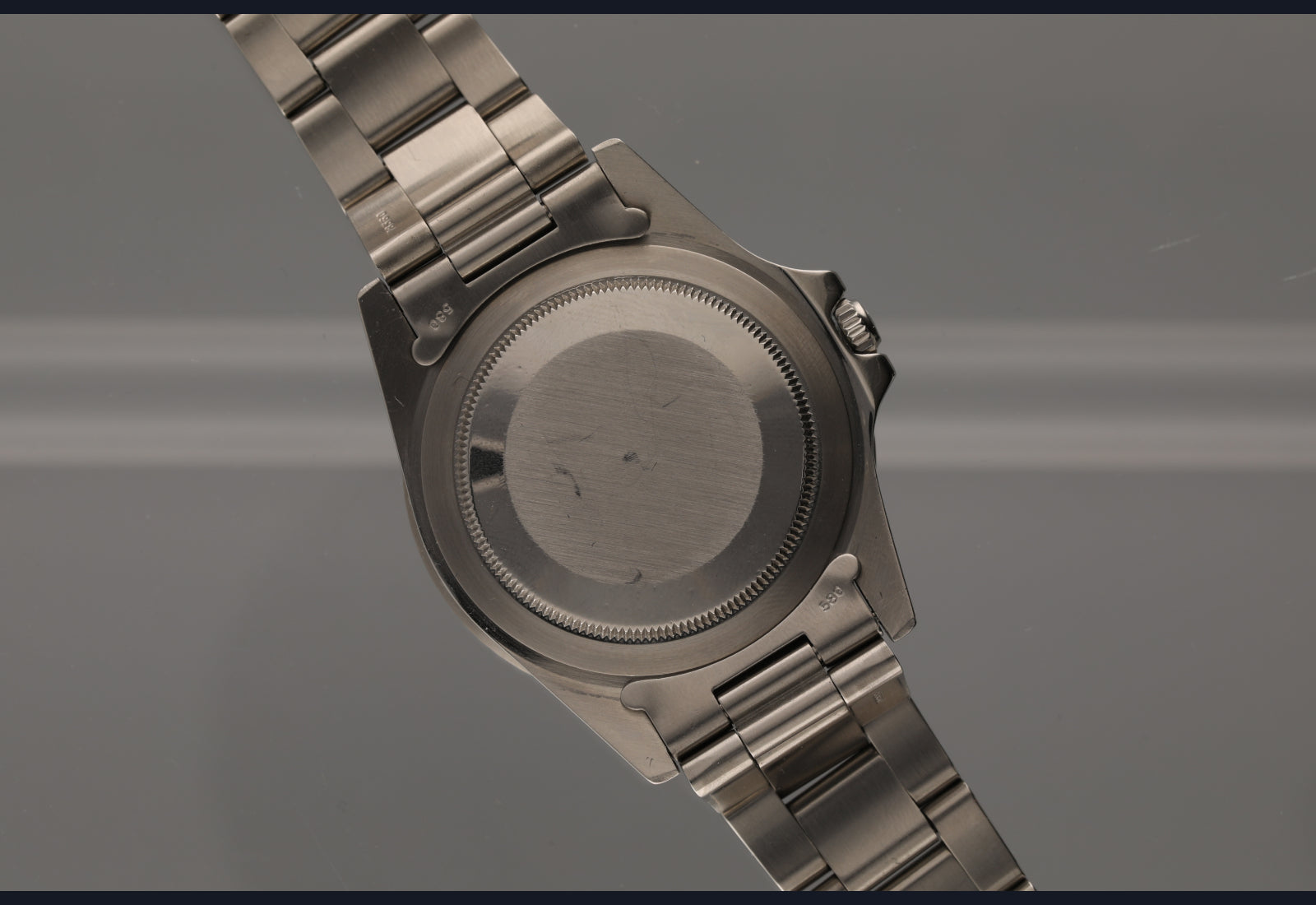 84 GhOsT 16750 perfect patina