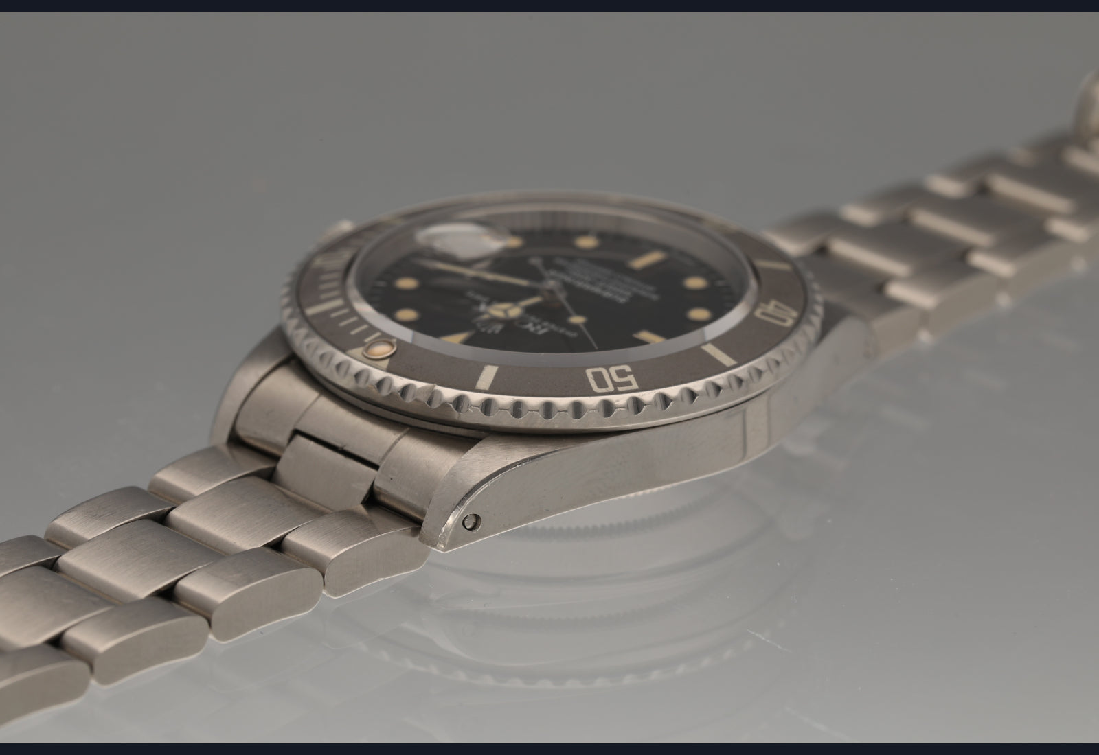 Collector Set 16800 from 1988 - ghost insert