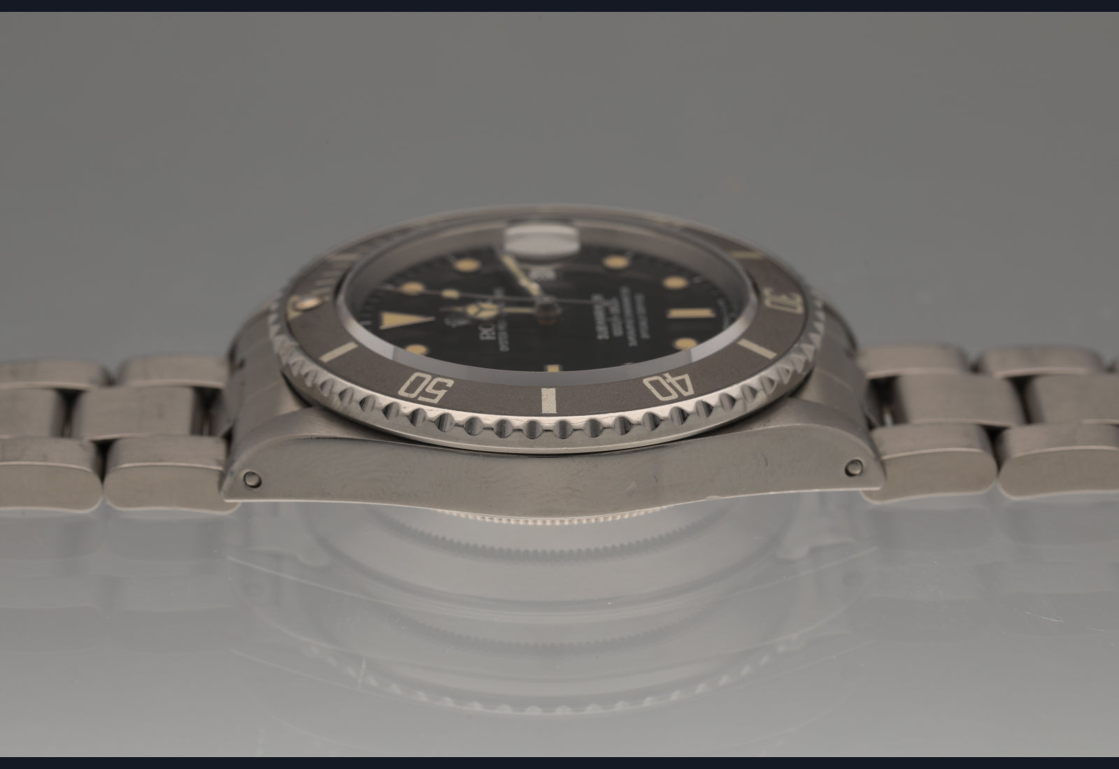 Collector Set 16800 from 1988 - ghost insert