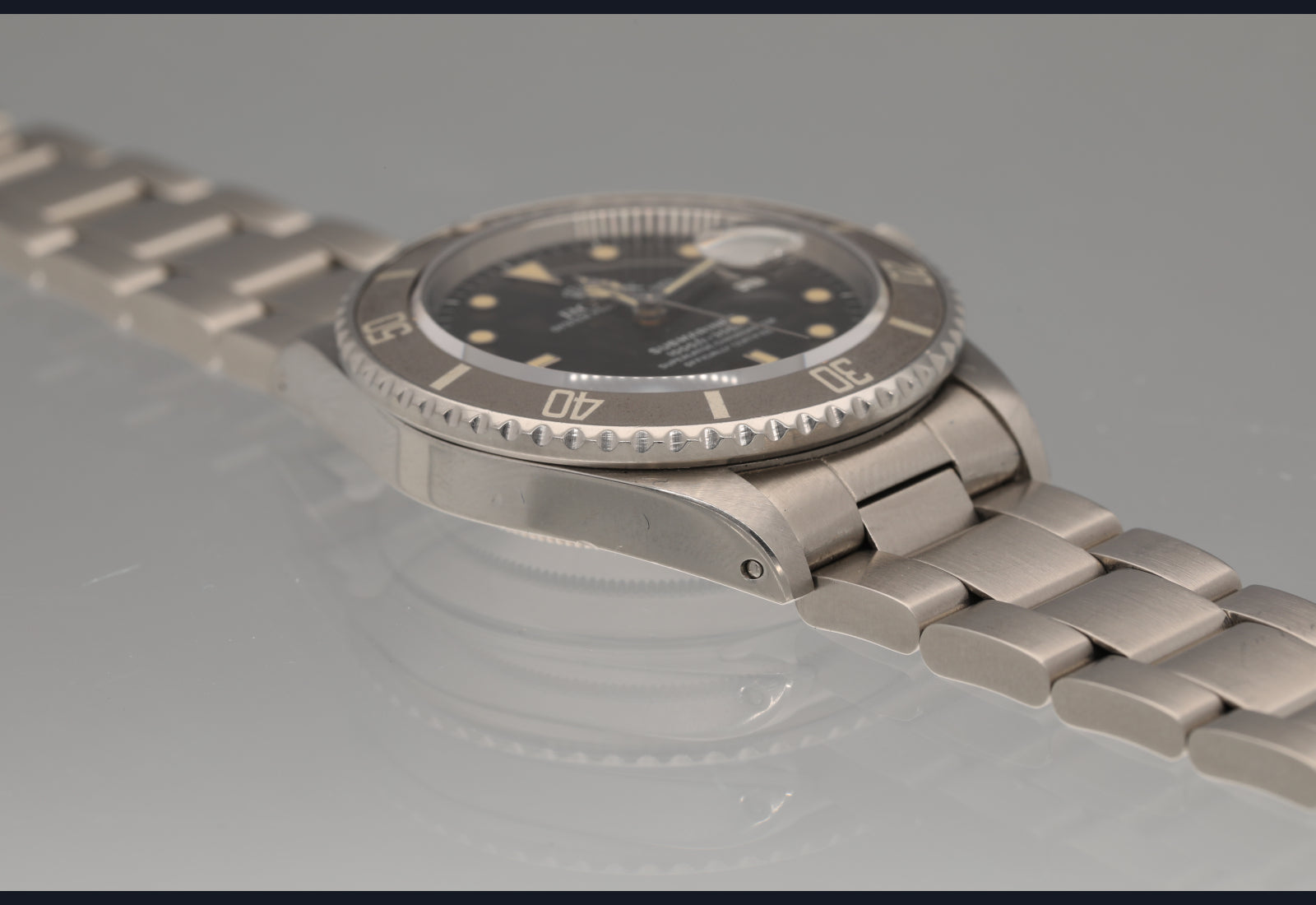 Collector Set 16800 from 1988 - ghost insert