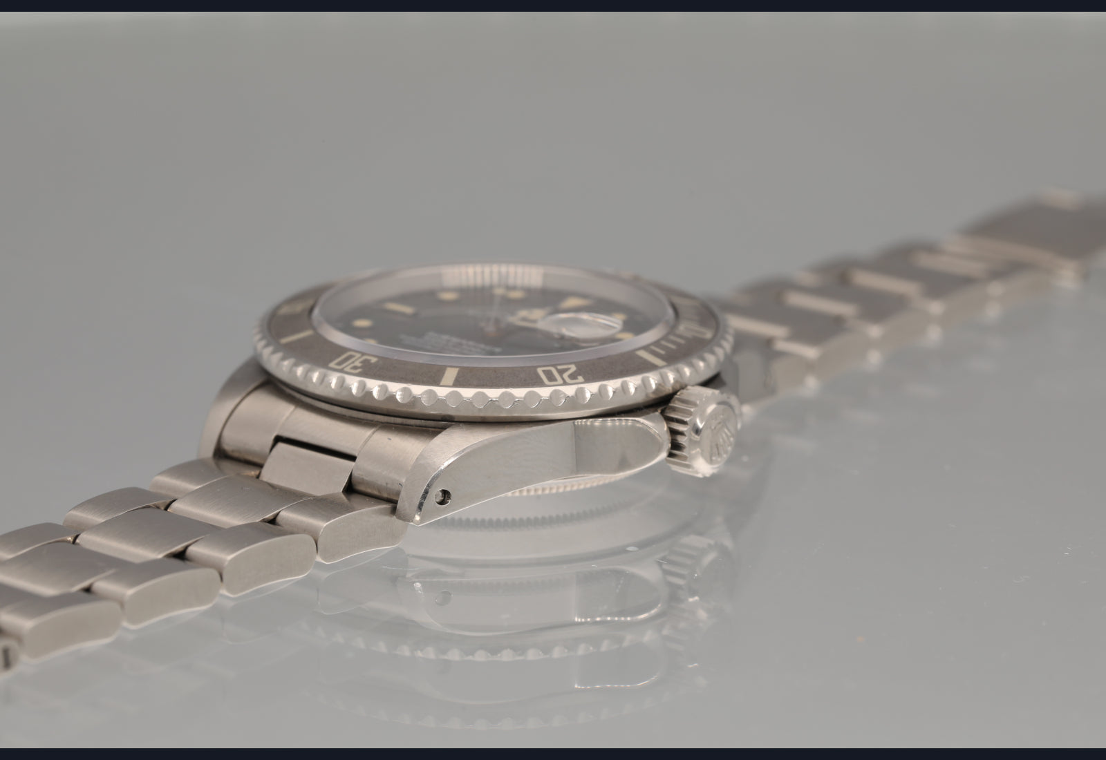 Collector Set 16800 from 1988 - ghost insert