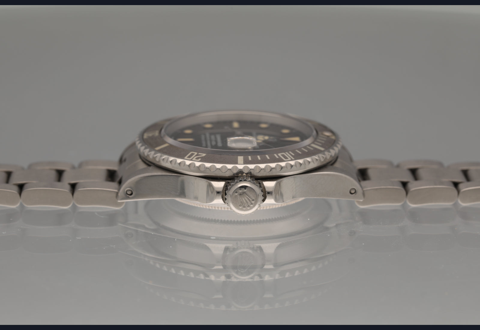 Collector Set 16800 from 1988 - ghost insert