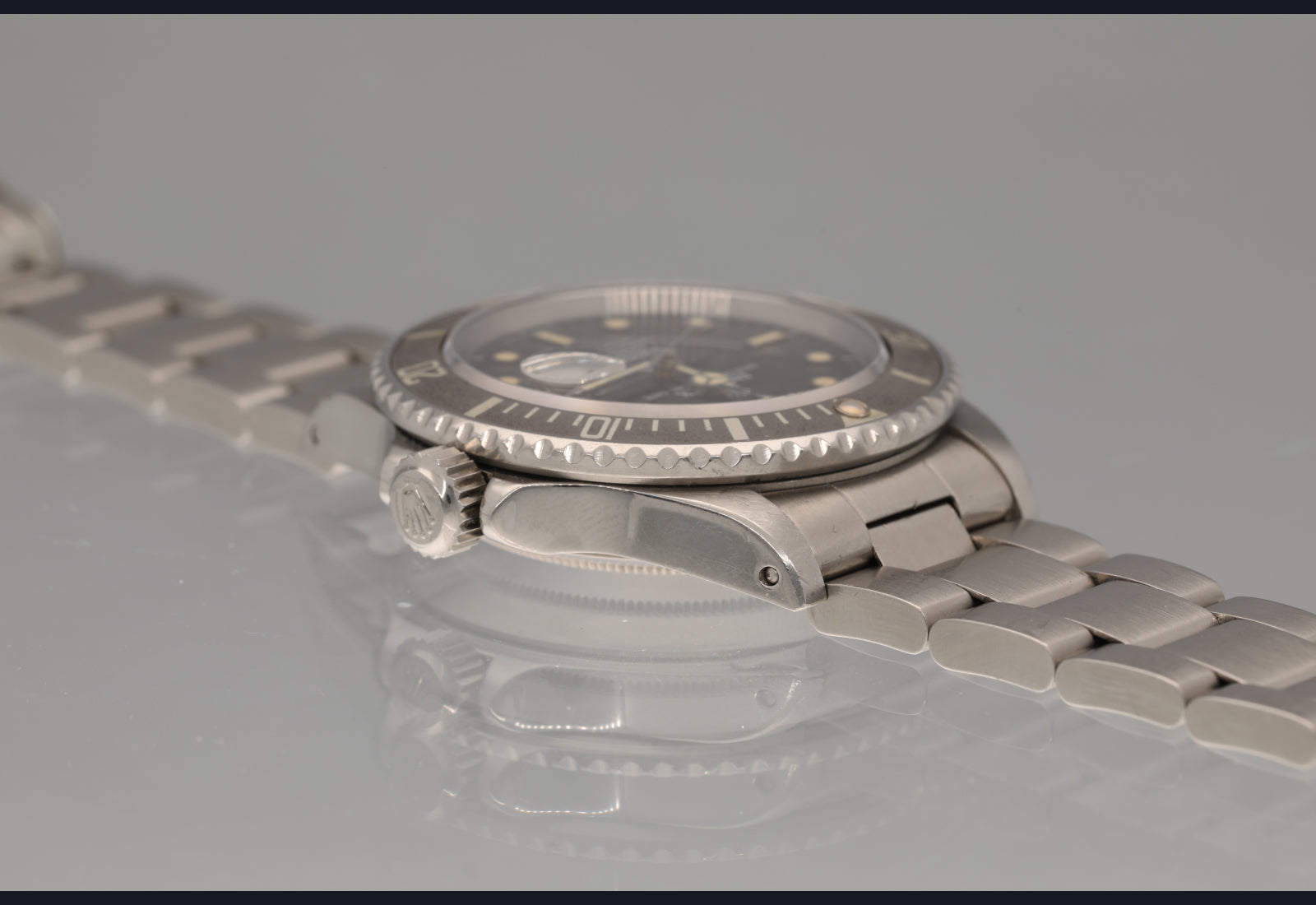 Collector Set 16800 from 1988 - ghost insert