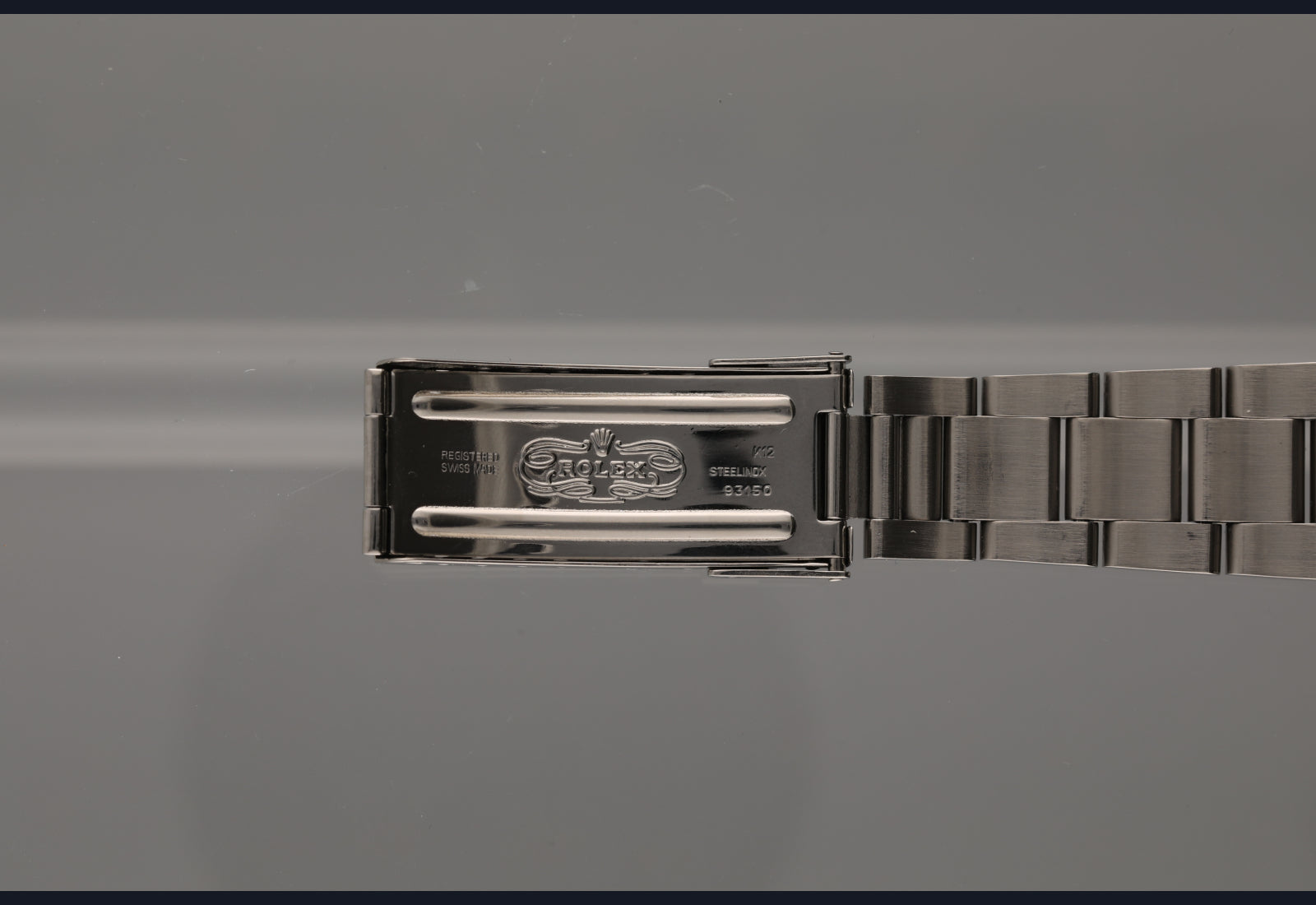 Collector Set 16800 from 1988 - ghost insert