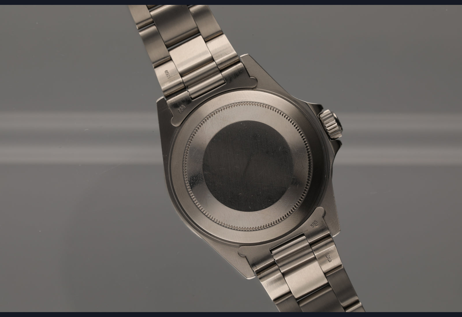 Collector Set 16800 from 1988 - ghost insert