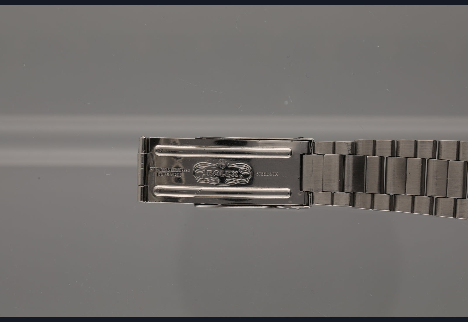 Incredible MK2 - Pretty and Patina with box and papers.