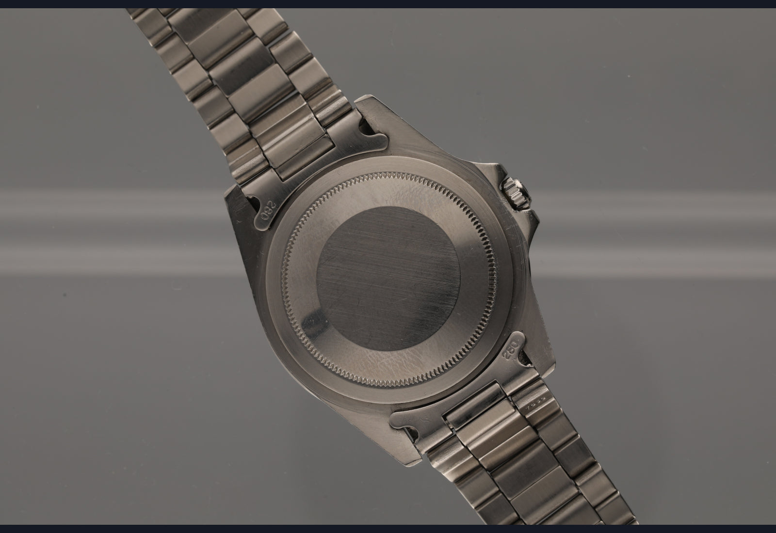 Incredible MK2 - Pretty and Patina with box and papers.