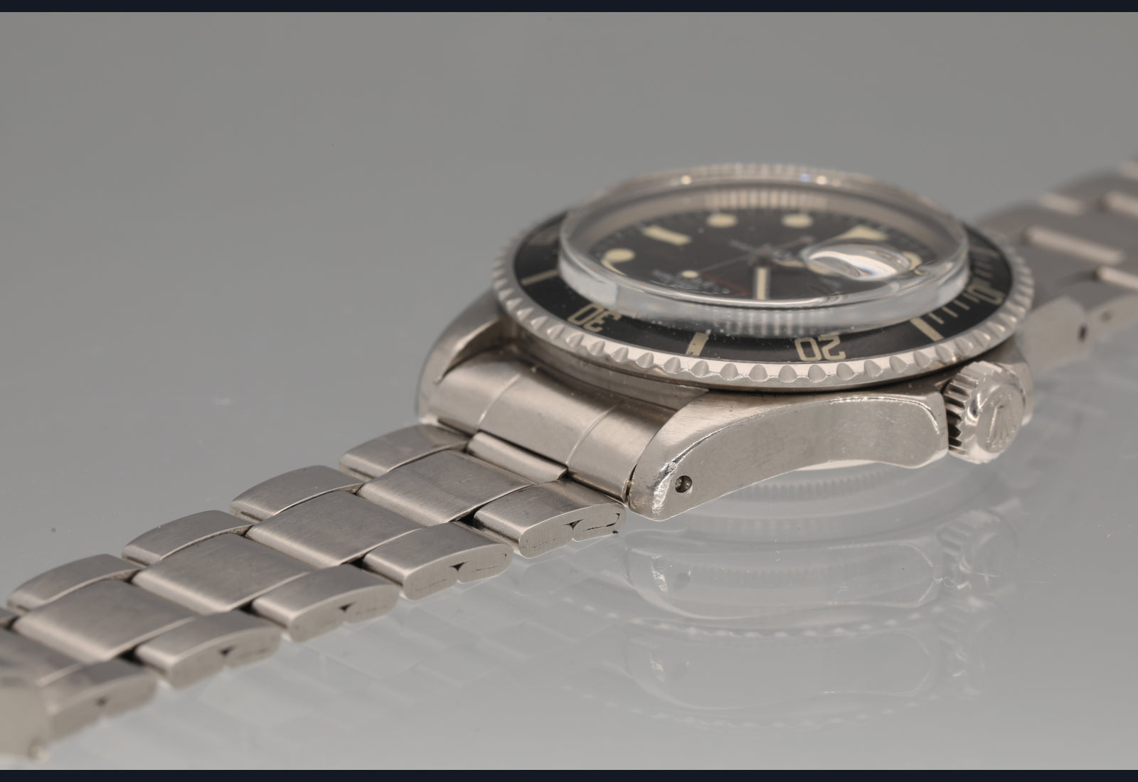 Original Owner Red Submariner ref 1680