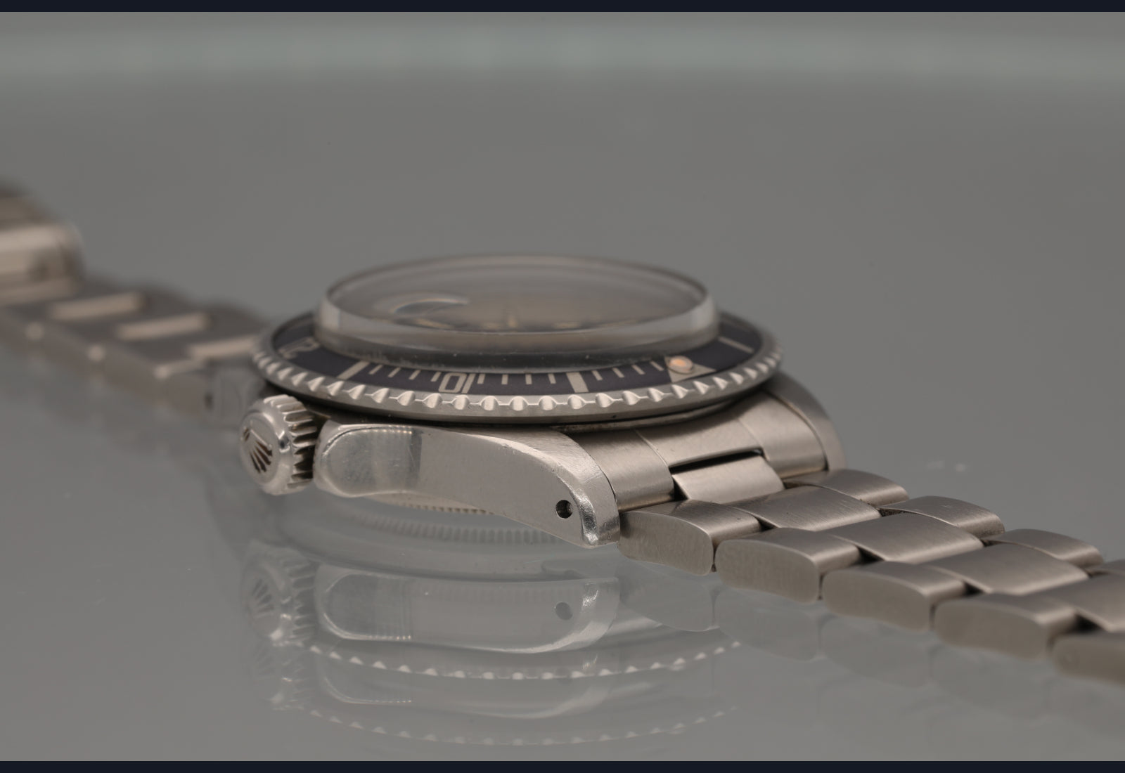 1974 Red Sub Lavender Insert