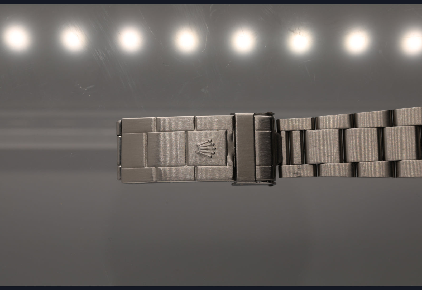 1974 Red Sub Lavender Insert