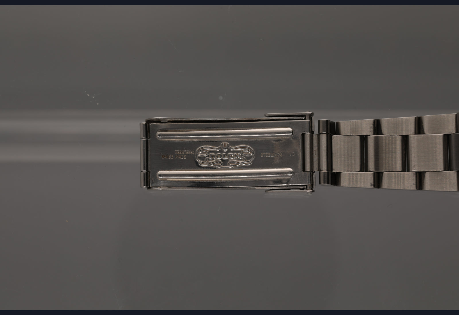 1974 Red Sub Lavender Insert