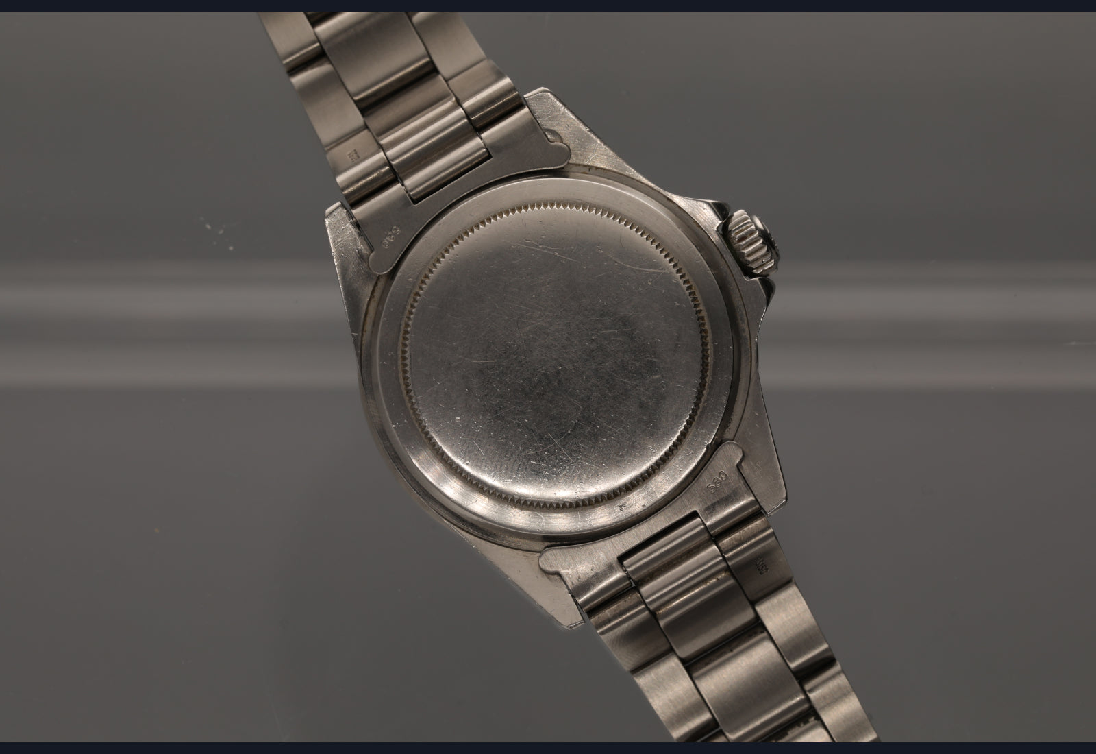 1974 Red Sub Lavender Insert