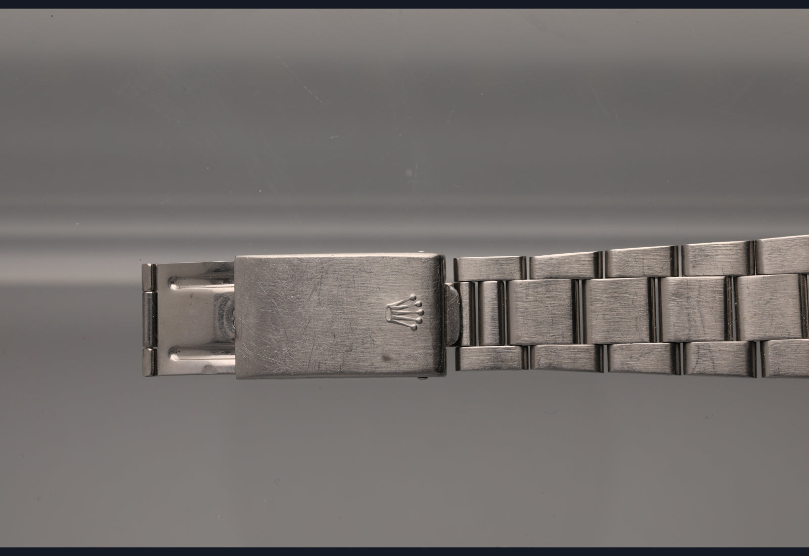 1976 Mark 3 Radial Dial GMT Master