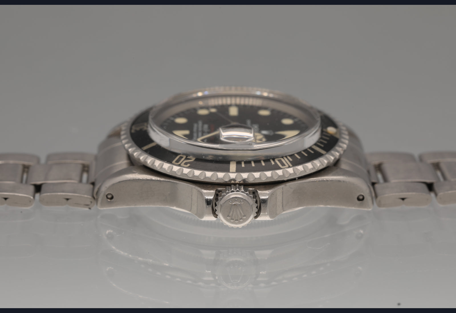 Original Owner Red Submariner ref 1680