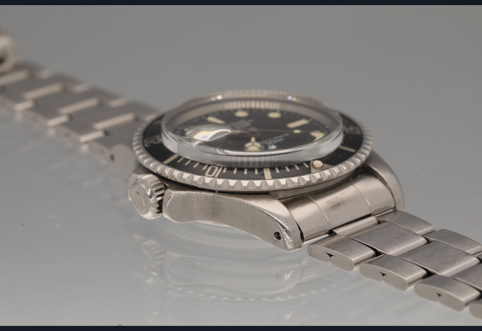 Original Owner Red Submariner ref 1680