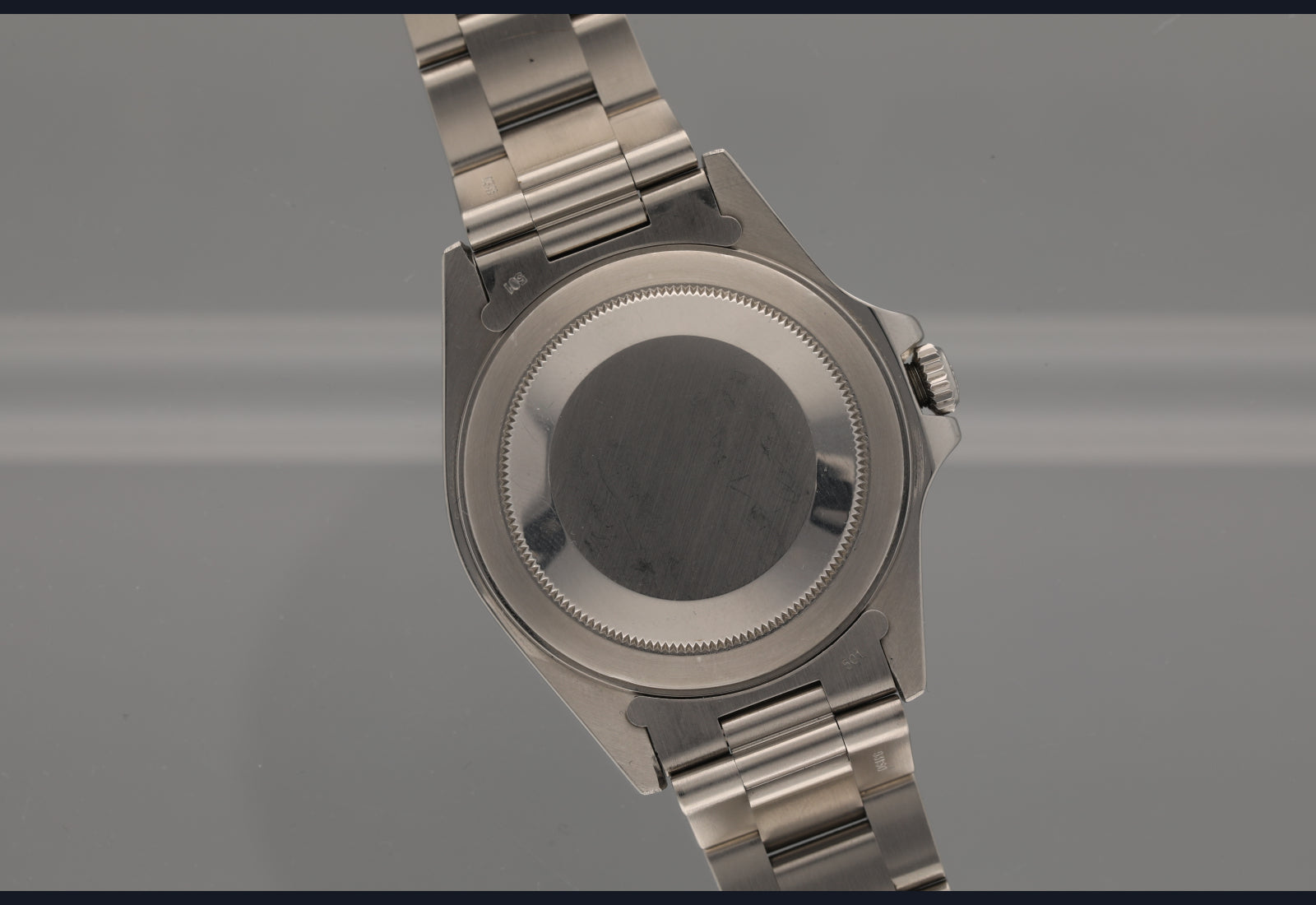 1984 Rolex Explorer 16550 - Tapioca Tropical Dial