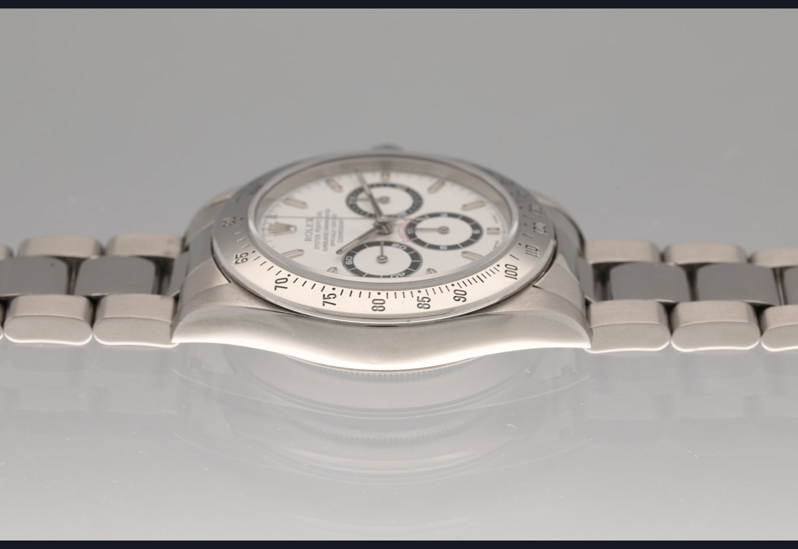 16520 Zenith Daytona form 1997 with box and papers