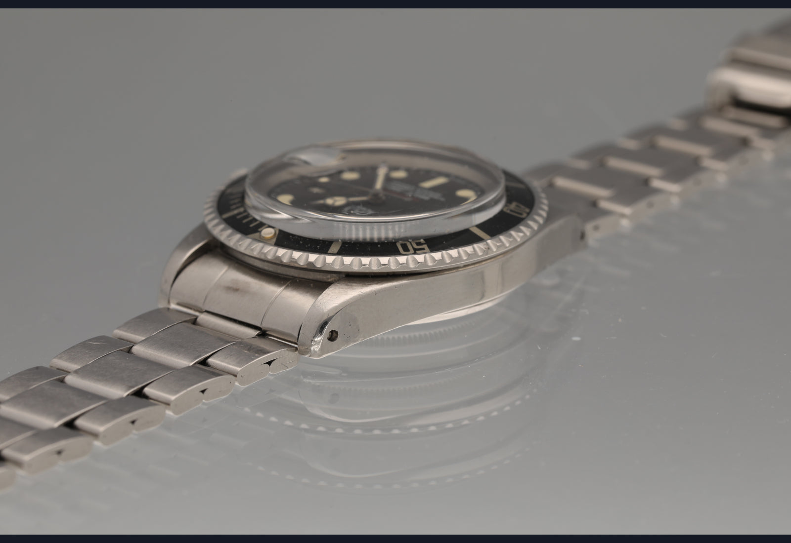 Original Owner Red Submariner ref 1680