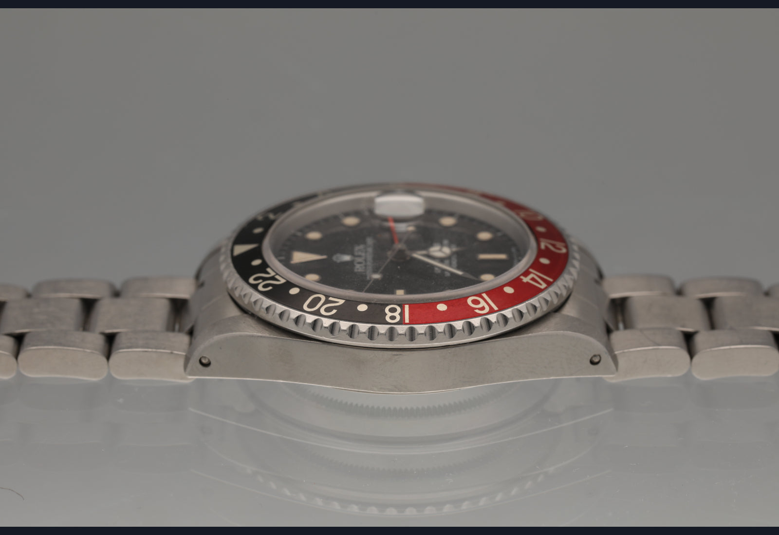 1988 Fat Lady Full Set unpolished