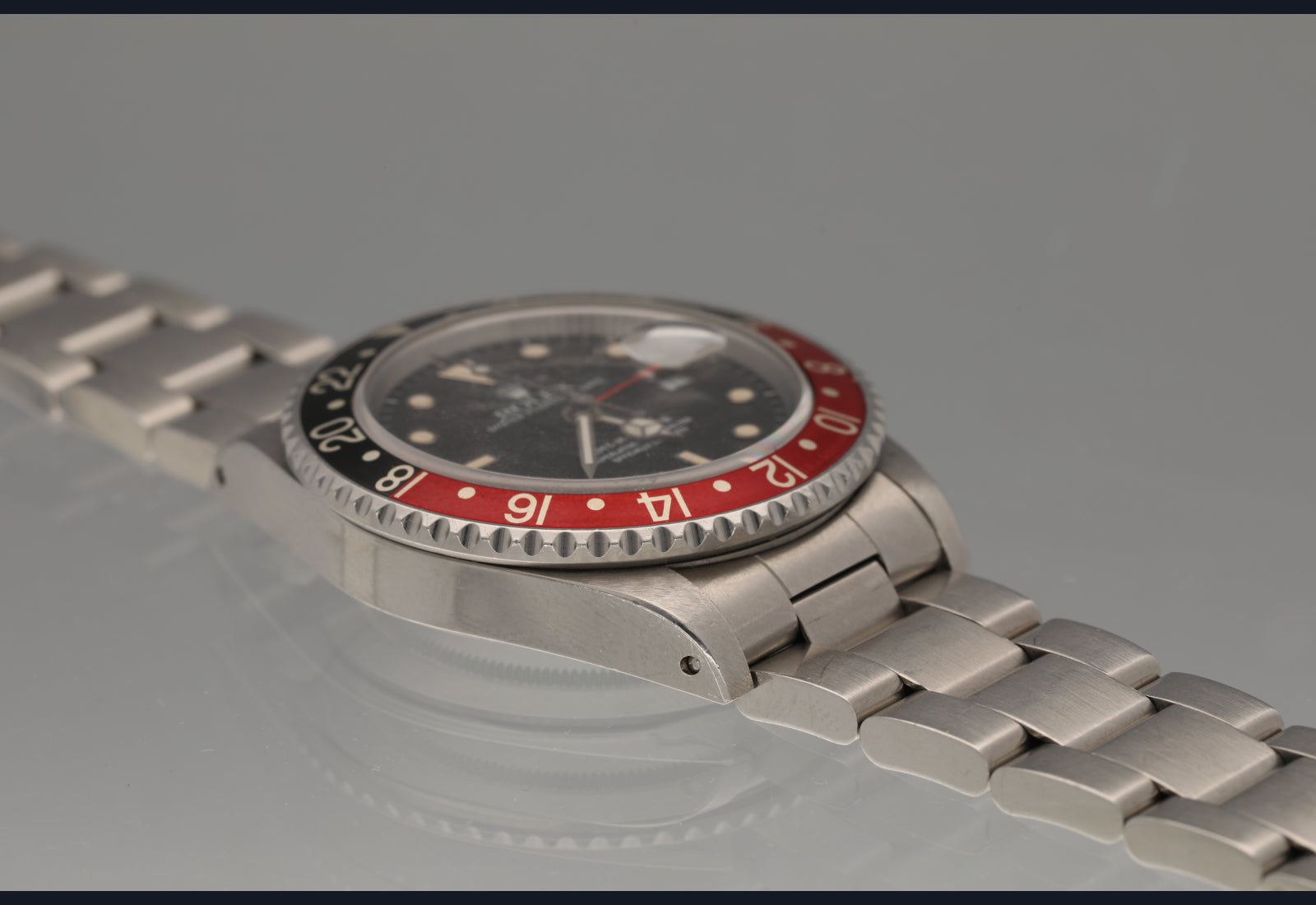 1988 Fat Lady Full Set unpolished