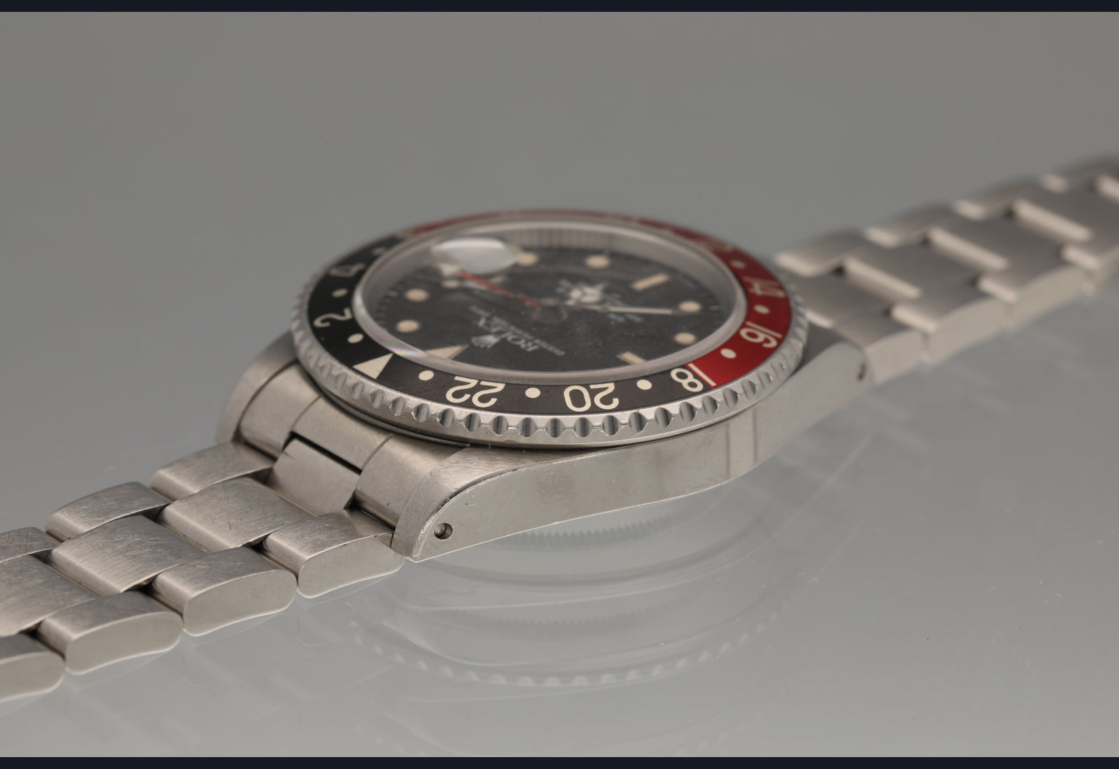 1988 Fat Lady Full Set unpolished