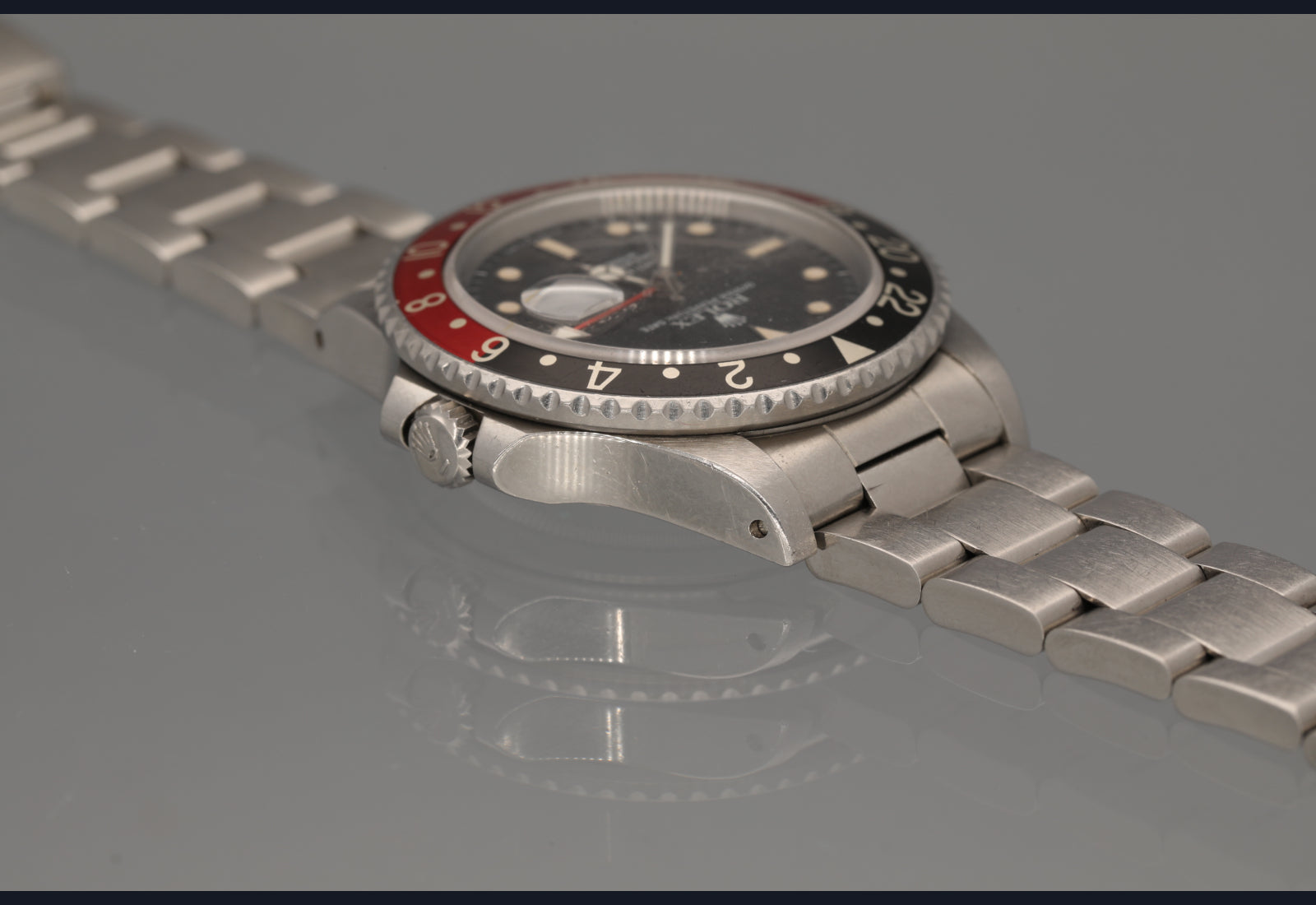 1988 Fat Lady Full Set unpolished