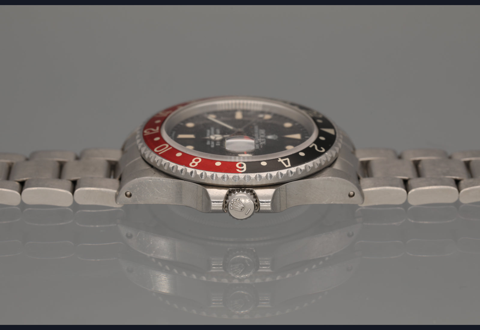 1988 Fat Lady Full Set unpolished