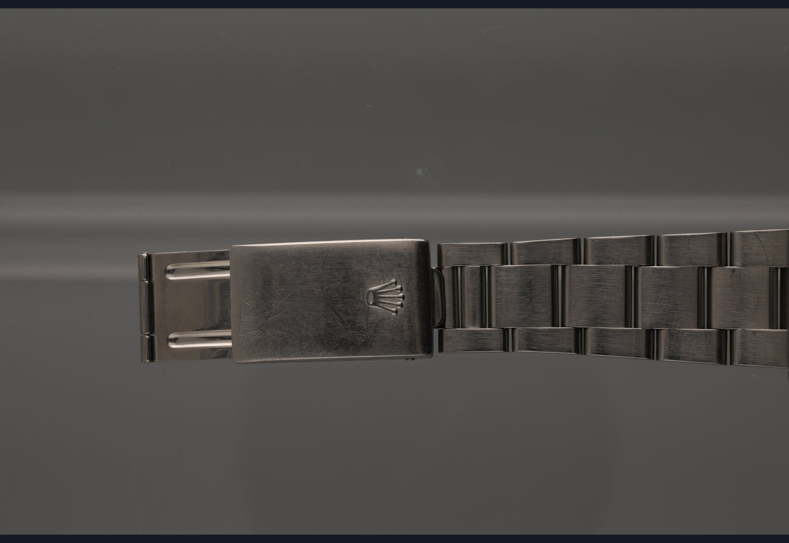 1988 Fat Lady Full Set unpolished