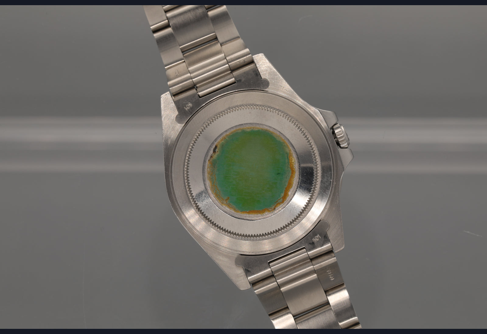 1988 Fat Lady Full Set unpolished