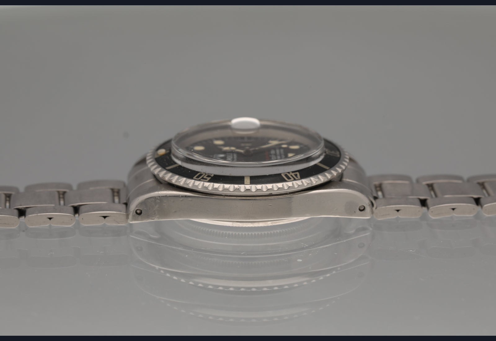 Original Owner Red Submariner ref 1680