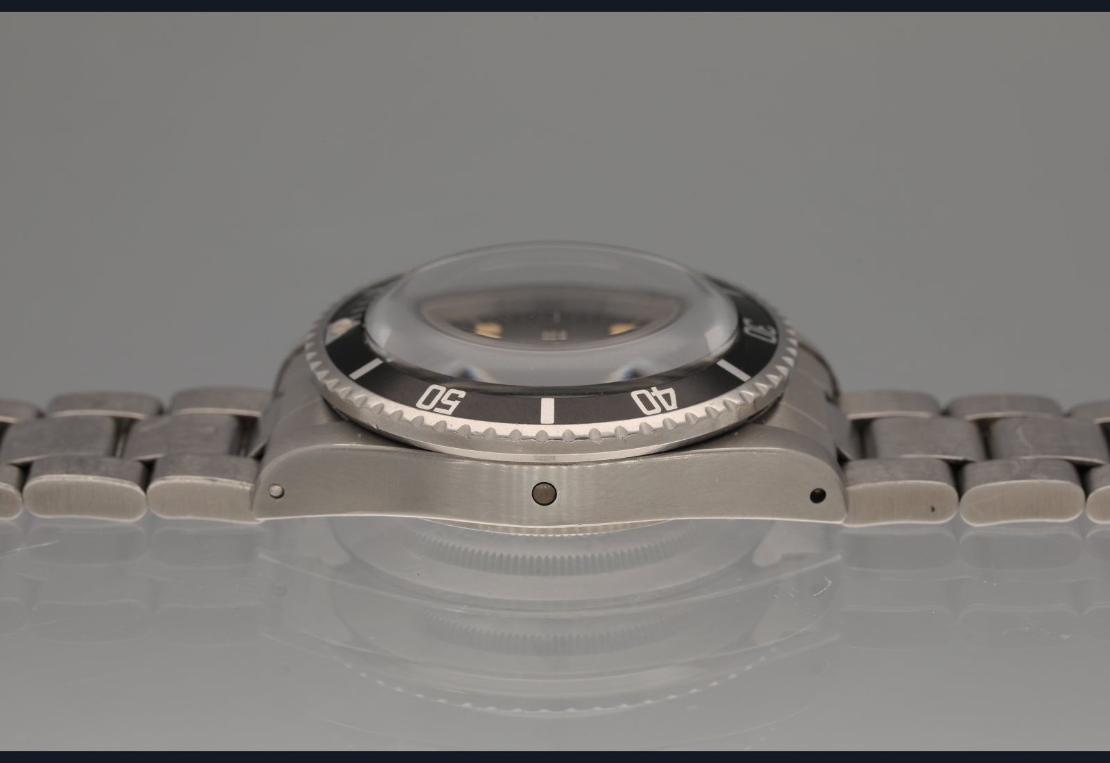 Sharp looking 1665 with box and papers - deep pumpkin patina