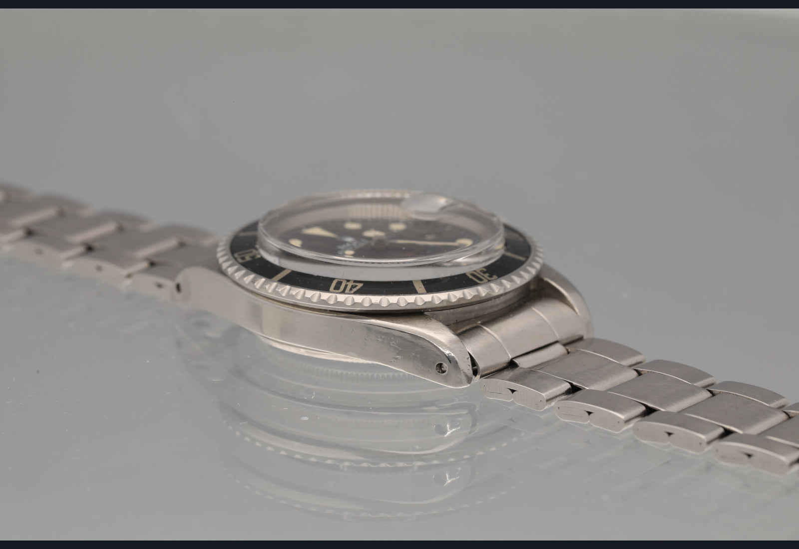 Original Owner Red Submariner ref 1680