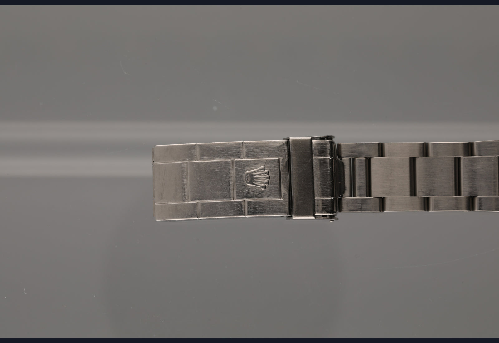 Sharp looking 1665 with box and papers - deep pumpkin patina