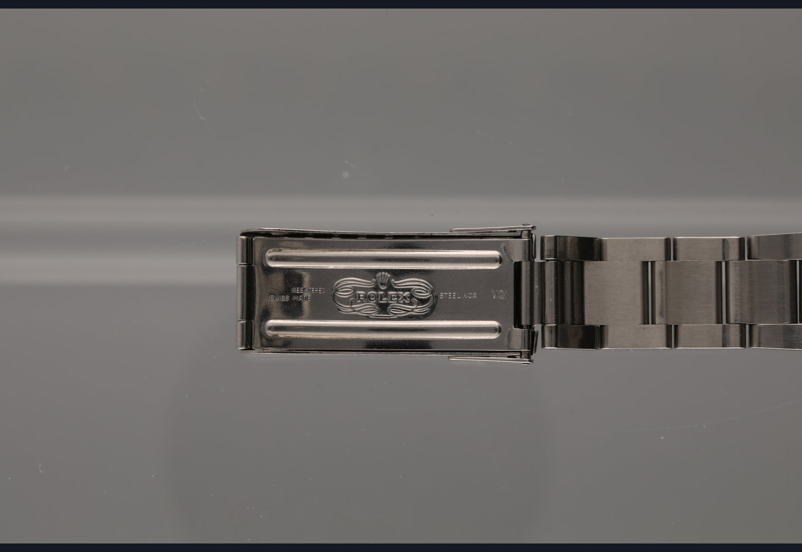 Sharp looking 1665 with box and papers - deep pumpkin patina