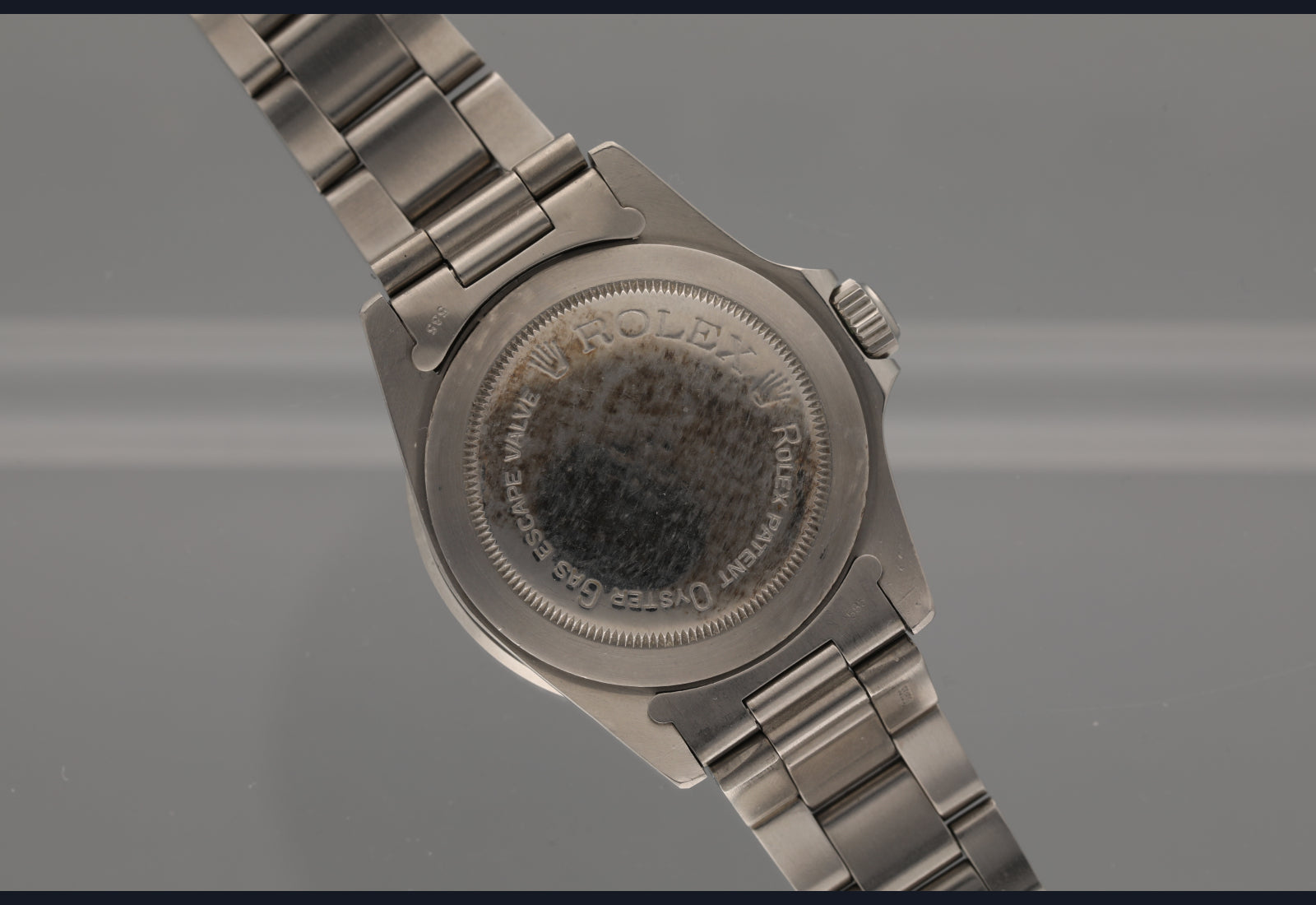 Sharp looking 1665 with box and papers - deep pumpkin patina